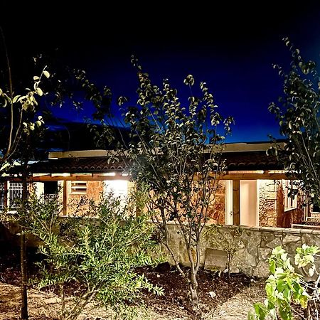 Jardin Miraculeux Hotel Himara Kültér fotó