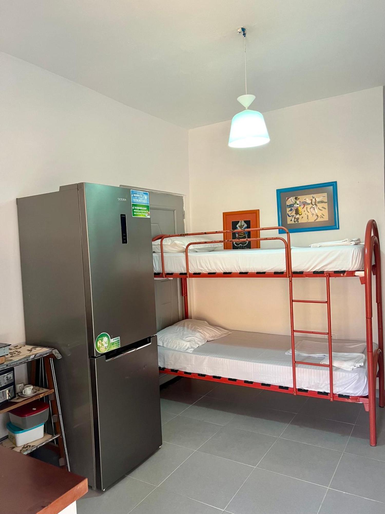 Jardin Miraculeux Hotel Himara Kültér fotó