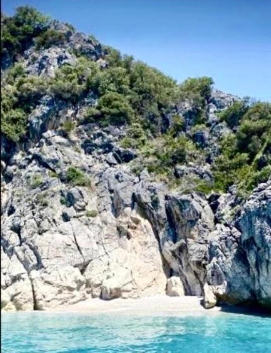 Jardin Miraculeux Hotel Himara Kültér fotó