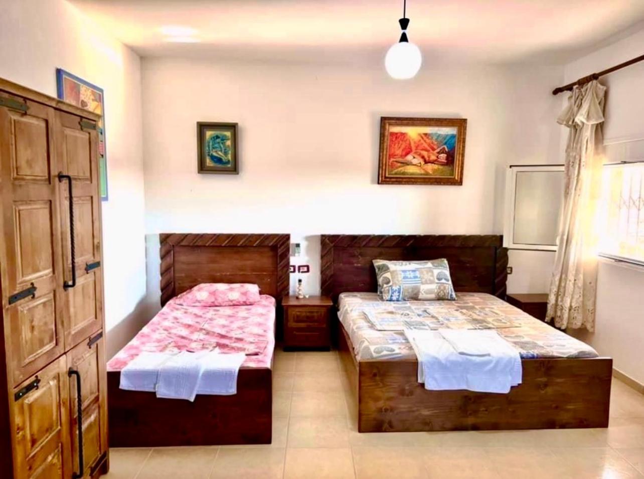 Jardin Miraculeux Hotel Himara Kültér fotó