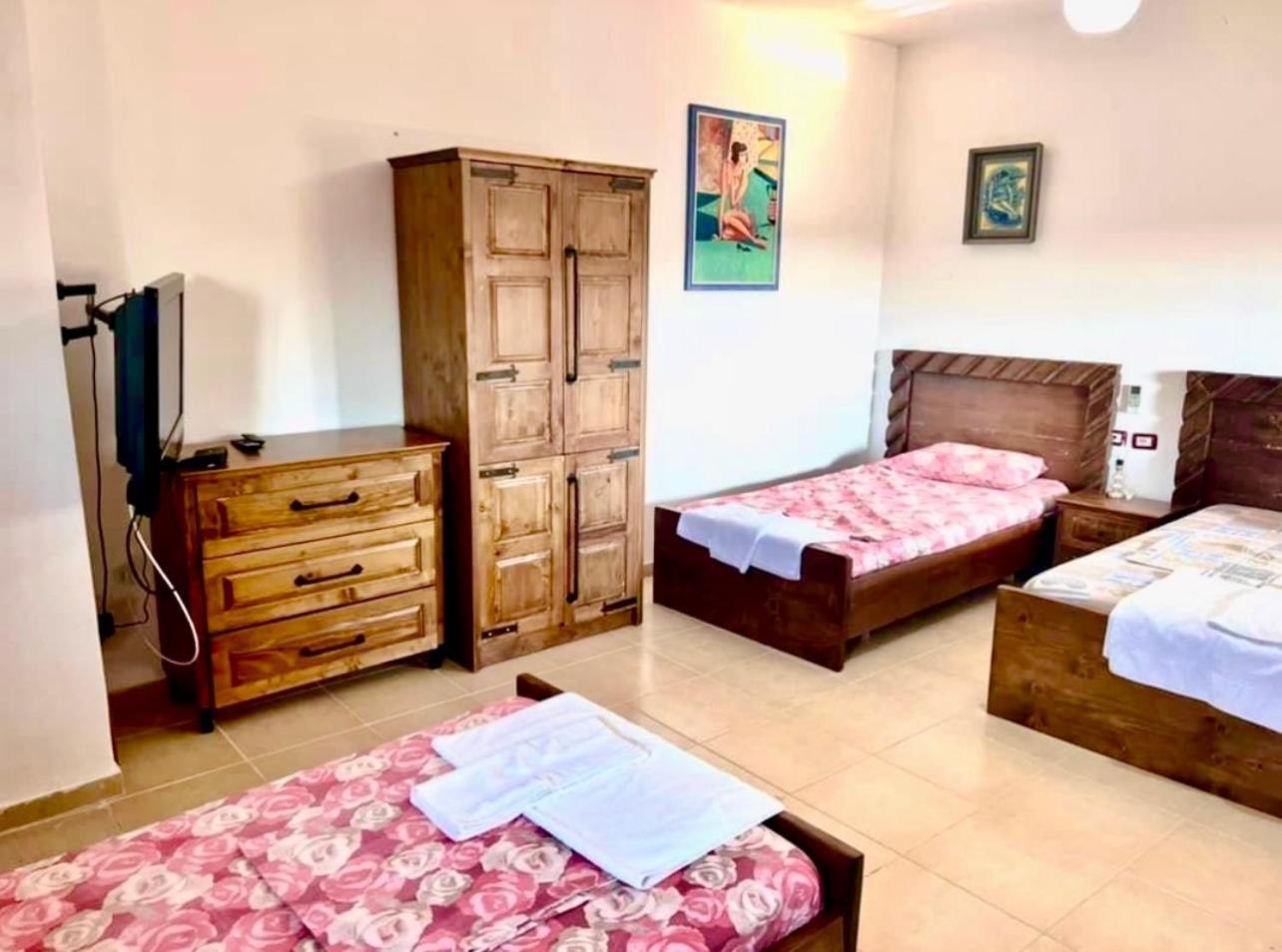 Jardin Miraculeux Hotel Himara Kültér fotó