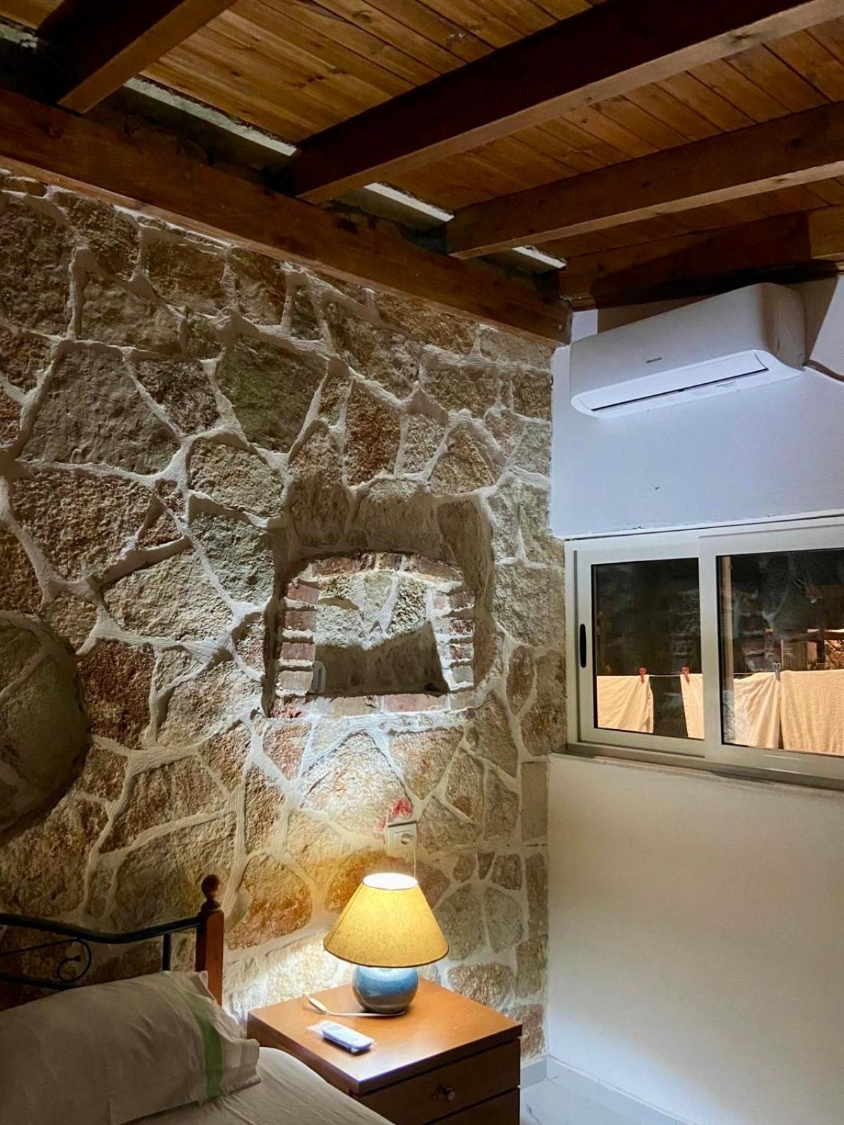 Jardin Miraculeux Hotel Himara Kültér fotó