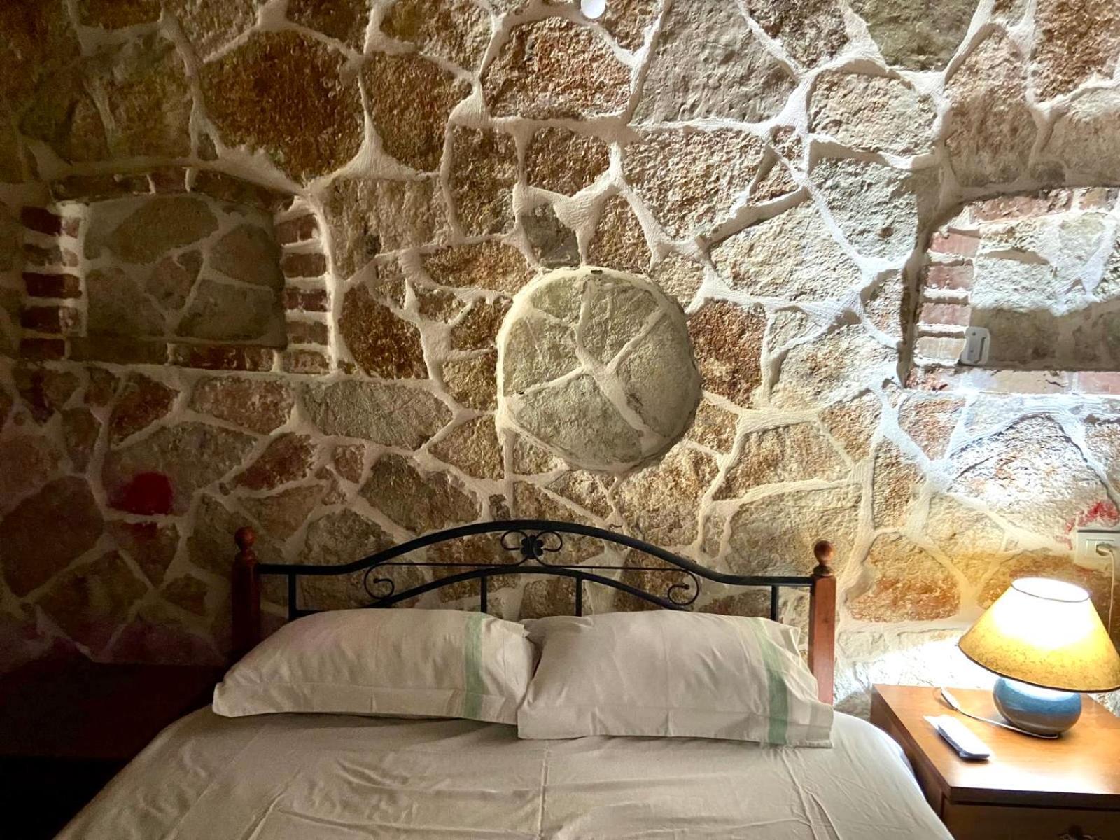 Jardin Miraculeux Hotel Himara Szoba fotó